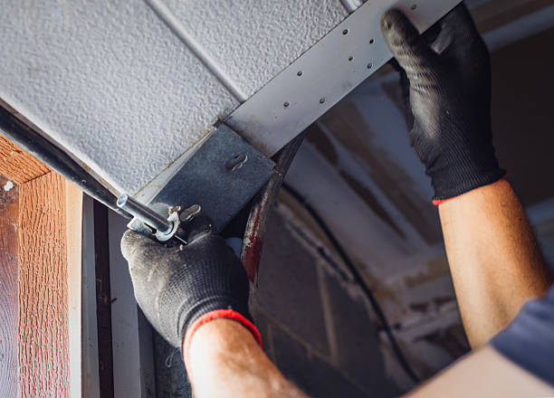Reliable Garage Door Panel Replacement contractor in Hobart, WI by Garage Doors Repair Pro